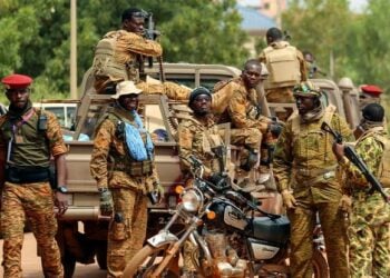 Yadda Aka Yi Wa ‘Yan Nijeriya 16 Kisan Gilla A Burkina Faso