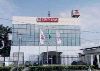 Sauyin Kudi: Bankin Zenith Ya Rufe Wasu Rassansa A Nijeriya Sakamakon Kai Masa Hari