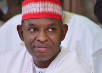 Yanzu-yanzu: Almajirin Abduljabbar Kabara Ya Janye Kalamansa Kan Abba Gida-gida