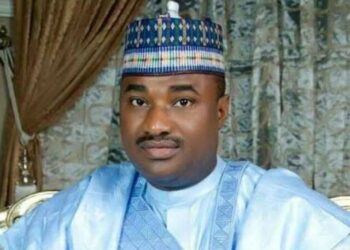 Mataimakin Gwamnan Sakkwato, Dan Iya, Ya Musanta Ficewa Daga PDP