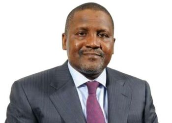 Kamata Ya Yi A Daure Duk Dan Kasuwar Da Ke Shigo Da Tufafi Nijeriya Daga Kasar Waje —Dangote