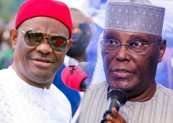 Wike Ya Soke Ba Wa Atiku Filin Wasa Na Ribas Don Gudanar Da Yakin Neman Zabe A Jihar