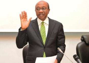Ba Mu Da Takardun Kuɗi Da Zamu Buga Sababbin Kuɗi Isassu Su Wadata – Emefiele