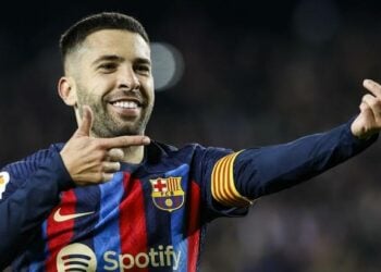 Shin Barcelona Ta Dauki Hanyar Lashe Gasar La liga?