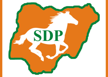 SDP Ta Cinye Kujerar Sanatoci 2 A Nasarawa Ciki Harda Na Mazabar Shugaban APC Na Kasa