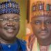 Kotun Koli Ta Tabbatar Da Ahmad Lawan A Matsayin Dan Takarar APC A Yobe Ta Arewa