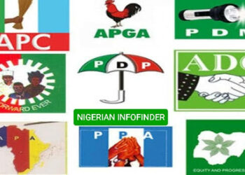 Kasar Sin Sauya Takardun Kuɗi: Jam’iyyu Siyasa 13 A Nijeriya Sun Yi Barazanar Ƙaurace Wa Zaɓen 2023