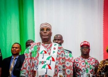 Da Dumi-Dumi: Jam’iyyar PDP Ta Soke Gangamin Yakin Neman Zabenta A Jihar Ribas