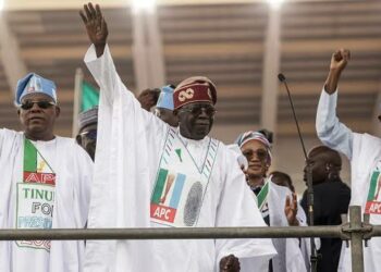 2023: Abin Da Ya Sa Zaben Tinubu Zai Zama Alheri Ga Nijeriya – C2G-Network