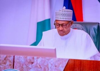 Baragurbin Ma’aikatan Banki Suka Jefa Talakawa Cikin Ƙunci – Buhari