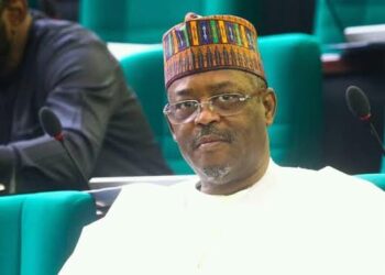 Ana Zargin Dan Majalisar Wakilai Na Gaya/Ajingi/Albasu Da Amfani Da Takardun Karatu Na Bogi