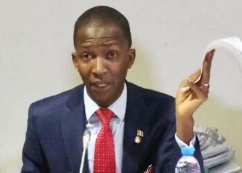Zabe: ‘Yan Siyasa Sun Boye Tsofaffin Kudi Sama Da Biliyan 500 Ba Su Mayar CBN Ba – Bawa