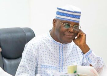 Atiku Ya Lashe Akwatin Gidan Gwamnatin Kaduna