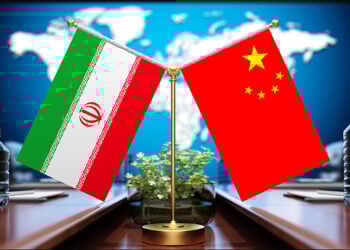 Xi: Sin Za Ta Nace Kan Gina Kawancen Hadin Gwiwa Da Iran