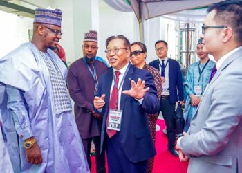 An Fara Aiki Da Cibiyar Bayanai Ta Kano