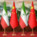 Li Keqiang Ya Aike Da Sakon Taya Murna Ga Sabon Firaministan Equatorial Guinea