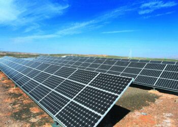 Masana’antar PV Ta Sin Ta Ba Da Rahoton Karuwa Mai Karfi A Shekarar 2022