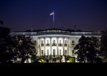 Dabarar Siyasa Ta Balan-balan Ta Amurka