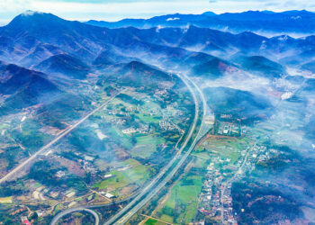 Sin Ta Fitar Da Kundin Bayani Na Farko A Shekarar 2023 Mai Kunshe Da Manufofin Raya Karkara