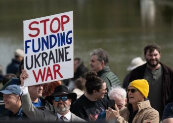 Gaskiyar Danniyar Amurka