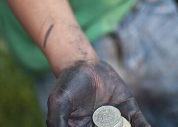 Kamfanin Tsabtace Abinci Na Amurka Ya Dauki Yara Sama Da 100 Aiki Masu Hadari 