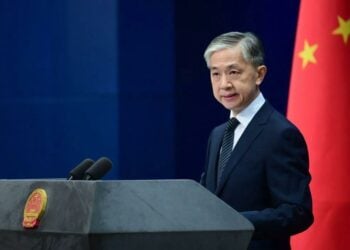 Sin Ta Kalubalanci Amurka Da Ta Yi Bayani Game Da Batun Balan-balan Nata Dake Shiga Sassan Kasashe Daban Daban