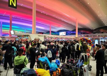 UNWTO Ta Yaba Da Sake Bude Kasar Sin Don Yawon Bude Ido