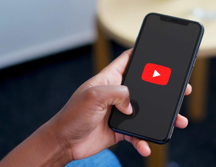 YouTube