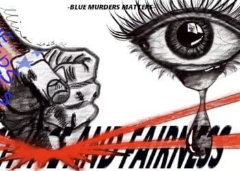 Har Yanzu Ana Kuka Sakamakon Yadda ‘Yan Sandan Amurka Ke Nuna Karfin Tuwo