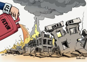 Makamai Ba Za Su Tabbatar Da Zaman Lafiya Ba