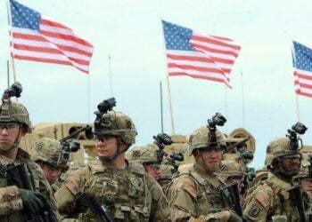 An Fitar Da Rahoto Kan Mulkin Danniya Da Cin Zarafi Da Amurka Ke Yi