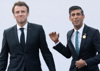 Birtaniya Da Faransa Za Su Tattauna Kan Makomar Bakin Haure