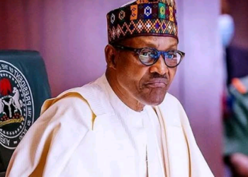 Ban Taba Cewa Ba Zan Mika Wa Tinubu Mulki Ba -Buhari
