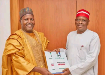 Jam’iyyar NNPP Ta Bukaci Jami’an Tsaro Su Tabbatar An Yi Sahihin Zabe A Kano