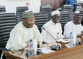 Zaben Shugaban Kasa: Duk Jam’iyyar Da Ke Da Korafi Ta Garzaya Kotu – INEC