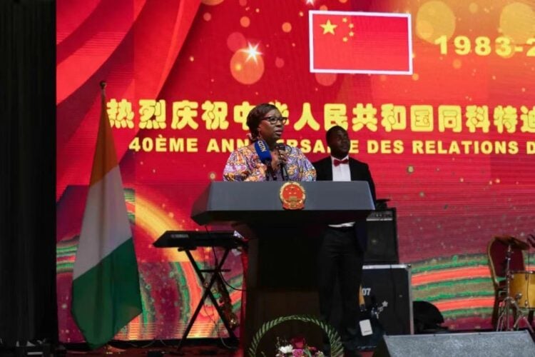 Cote d'Ivoire Cote d'Ivoire