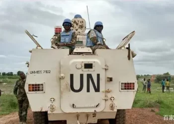 Wakilin Sin Ya Bayyana Rashin Gamsuwa Da Yadda Amurka Ta Gabatar Da Daftarin Kudurin Kwamitin Sulhu Kan Sudan Ta Kudu