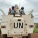 Afirka Wakilin Sin Ya Bayyana Rashin Gamsuwa Da Yadda Amurka Ta Gabatar Da Daftarin Kudurin Kwamitin Sulhu Kan Sudan Ta Kudu