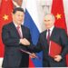 Xi Xi Da Putin Sun Amince Su Zurfafa Hadin Gwiwa Bisa Manyan Tsare-tsare A Sabon Zamani