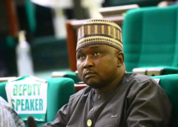 An Kama Alhassan Doguwa Kan Zargin Kisan Kai A Kano