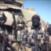 ISWAP Ta Kashe Mayakan Boko Haram 200 A Borno