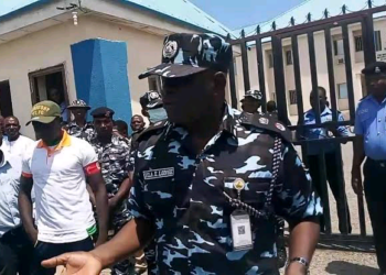 Mutum 2 Sun Shiga Hannu Kan Yi Wa Mace Kurma Fyade A Jihar Nasarawa 