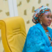 Jama’a Nasarar Tinubu Daga Allah Ne —Aisha Buhari