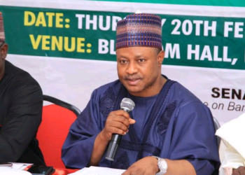 Ban Damu Da Hadakar PDP Da Sauran Jam’iyyu Ba -Uba Sani