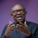 Na Kalubalanci Tsarin Da Ya Ayyana Tinubu A Matsayin Shugaban Kasa -Peter Obi