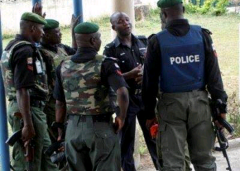 Wani Mutum Ya Yi Wa ‘Yarsa Ciki, Ya Yi Barazanar Kashe Ta A Ogun