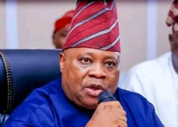 Gwamnatin Osun Ta Ayyana Ranar Juma’a A Matsayin Hutu Saboda Zabe