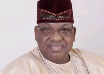 Kotun Koli Ta Umarci INEC Ta Maye Sunan Shekarau Da Hanga