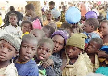 Majalisa Ta Yi Taron Jin Ra’ayoyin Jama’a Kan Kudirin Dokar Kafa Hukumar Kula Da Almajirai