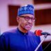Gishiri Matsayin Da Dimukradiyyar Nijeriya Ta Kai A Yanzu – Buhari